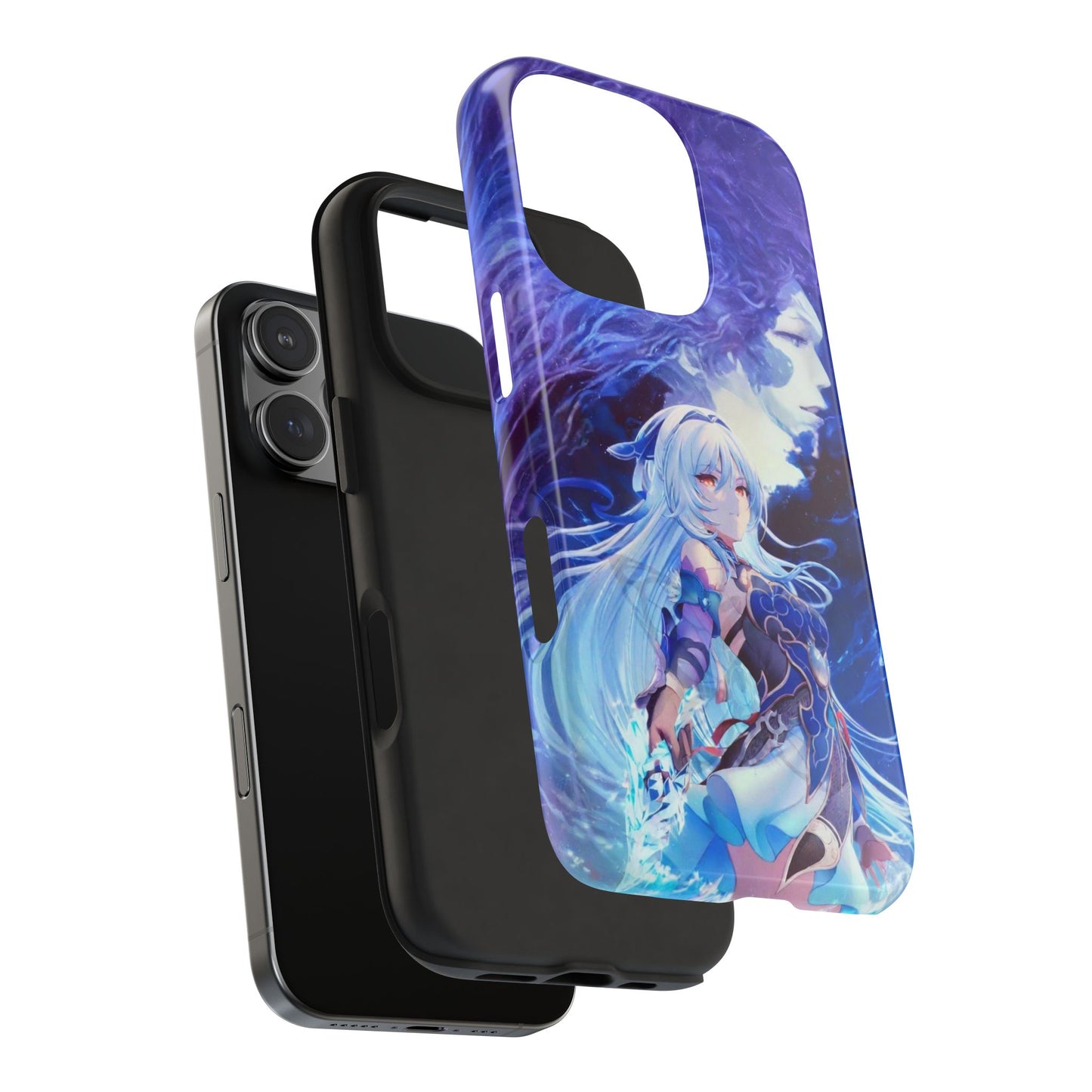 Jingliu iPhone Cases