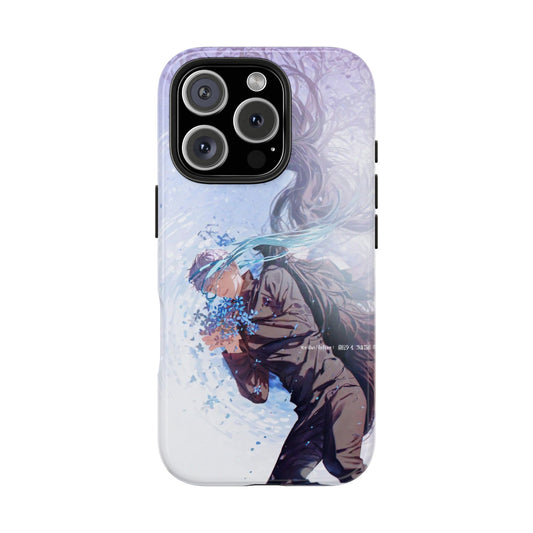 Jujutsu Kaisen Phone Cases