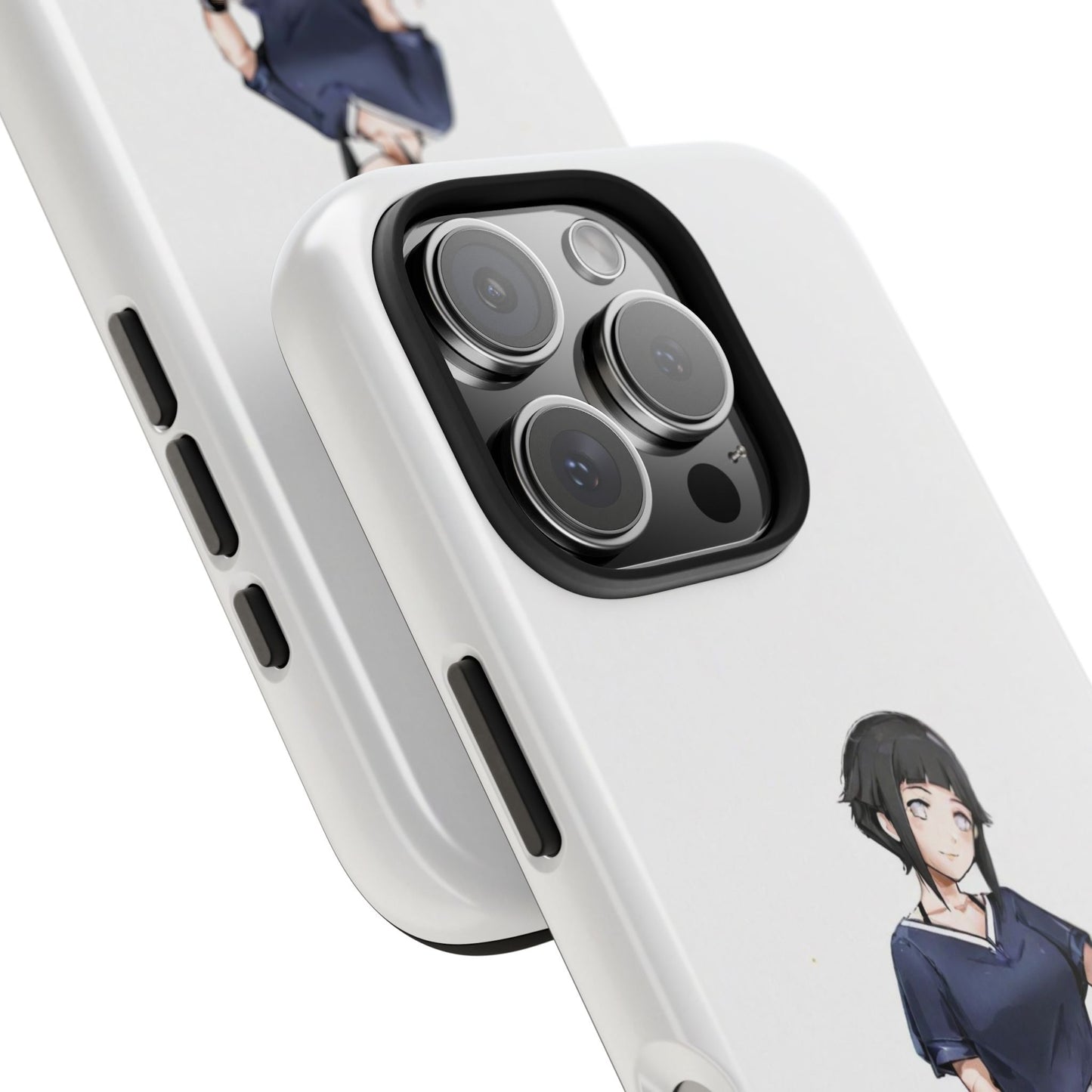Hyuuga Hinata iPhone Cases