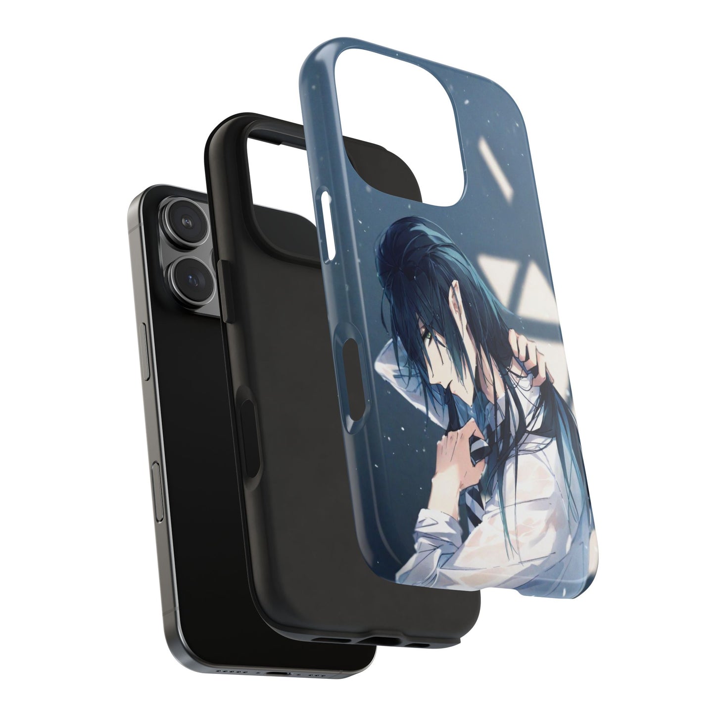 Malleus Draconia iPhone Cases