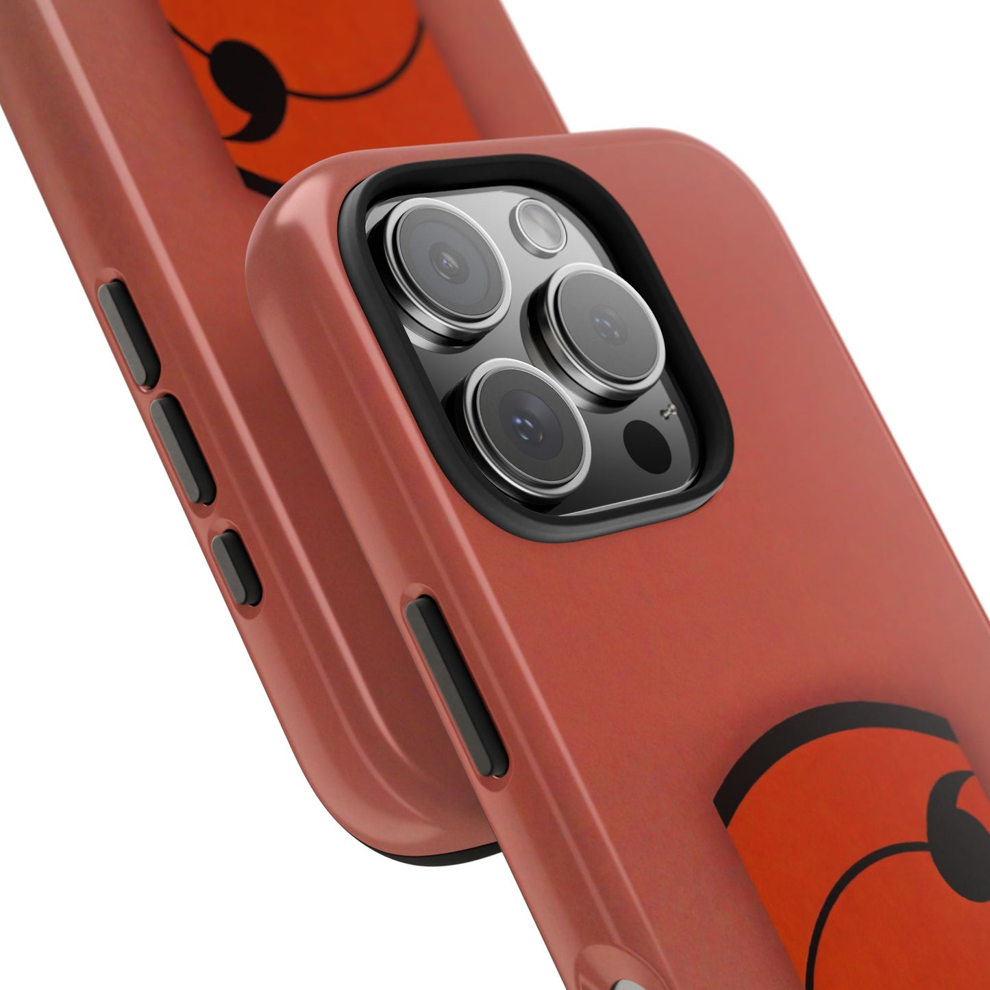 Sharingan  Naruto iPhone Cases