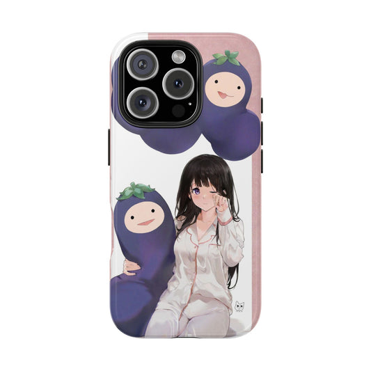 Chitanda Eru Phone Cases