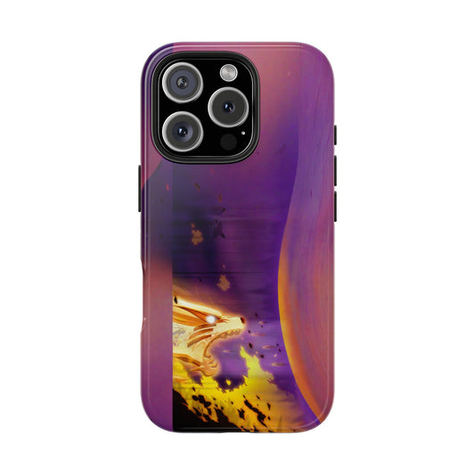 nan iPhone Cases