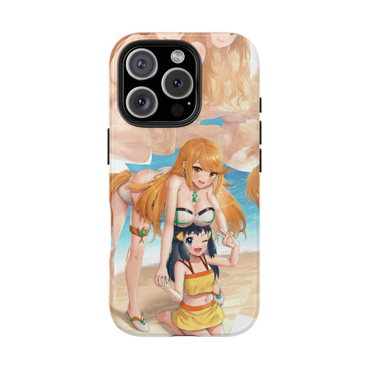 Cross-Over Phone Cases