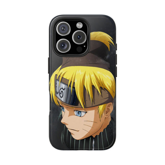 Naruto Uzumaki Anime Naruto iPhone Cases
