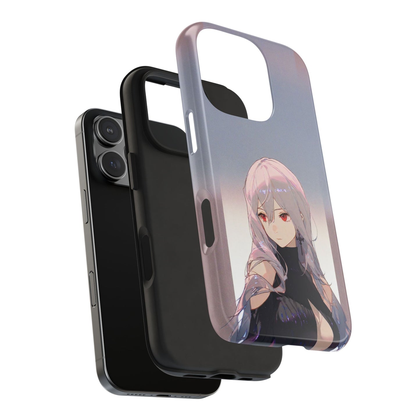 Skadi iPhone Cases