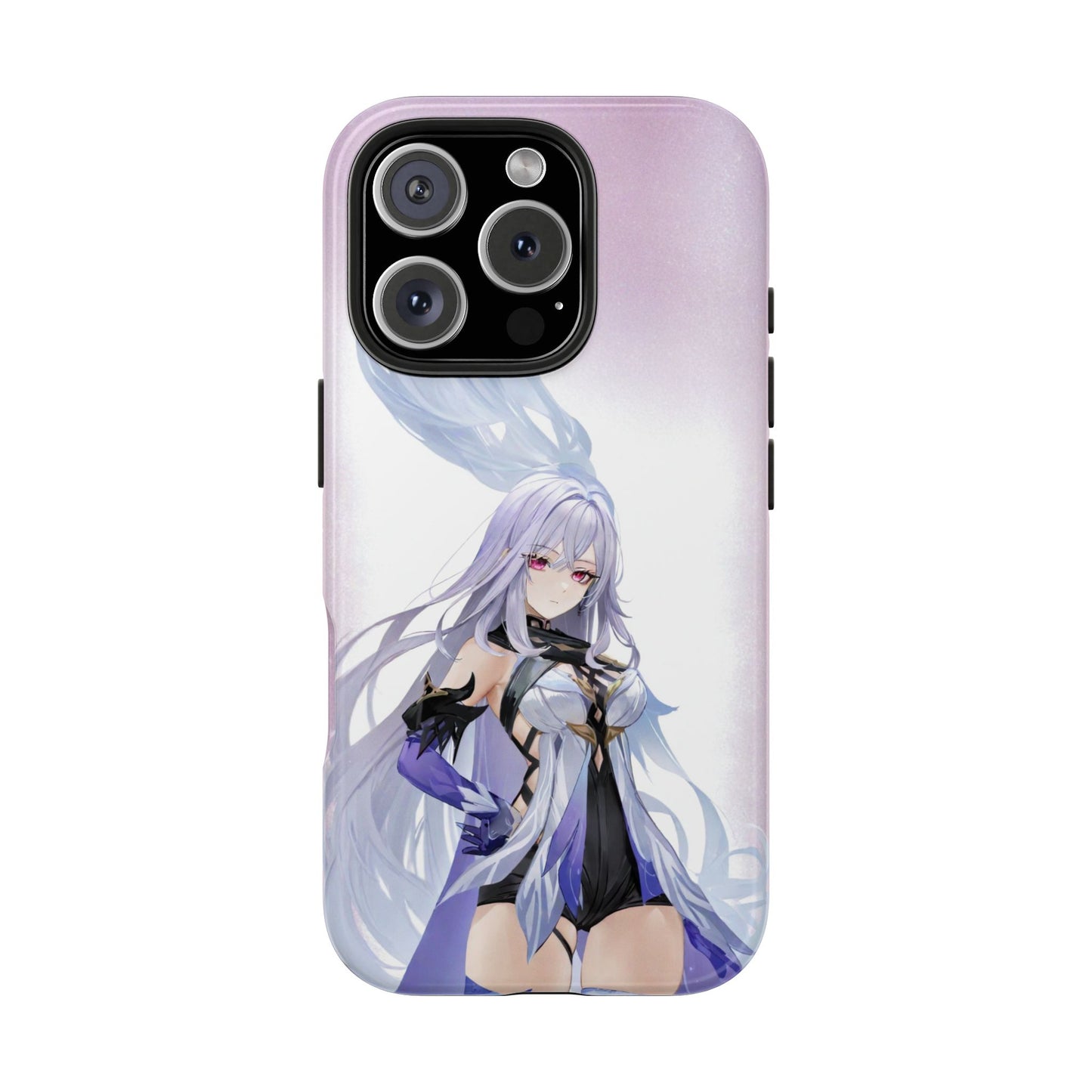Skirk iPhone Cases