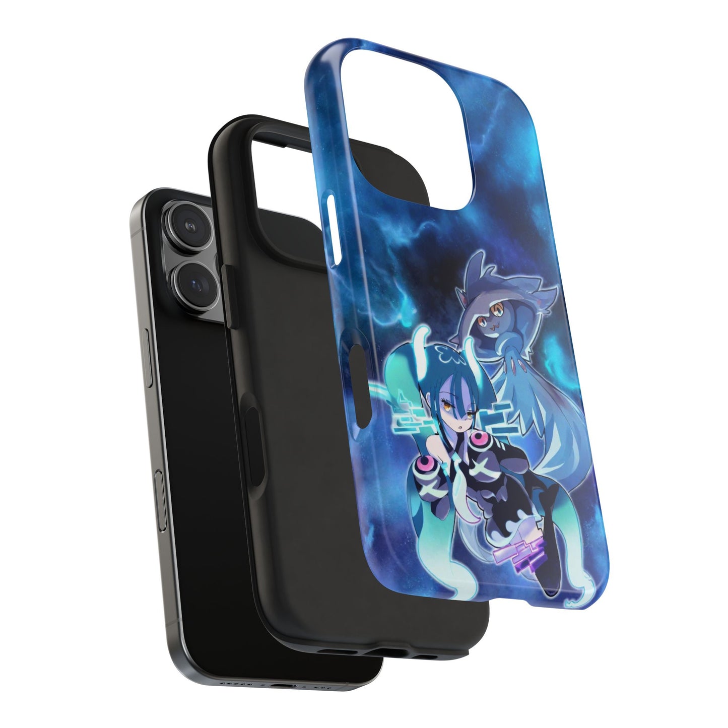 Cross-Over Phone Cases