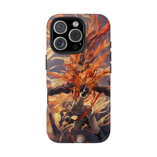 Boku no Hero Academia Phone Cases