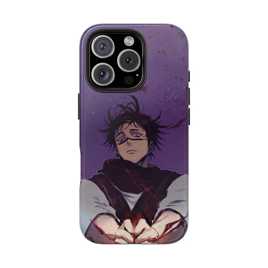 Chousou Phone Cases